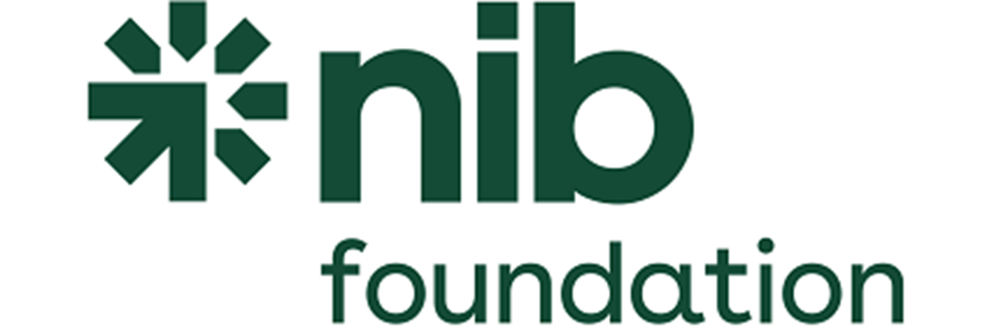 nib foundation logo