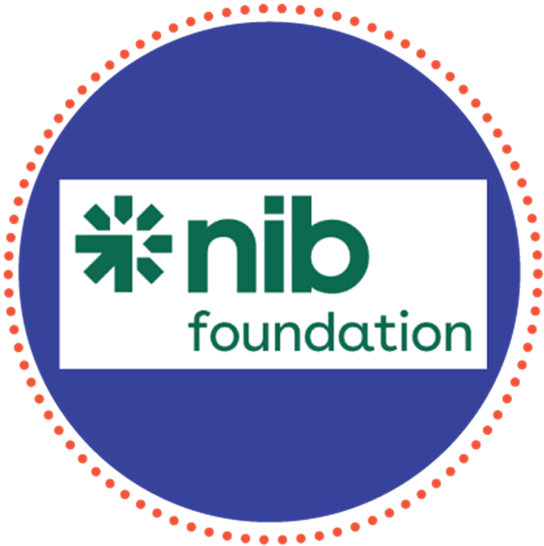 nib foundation logo