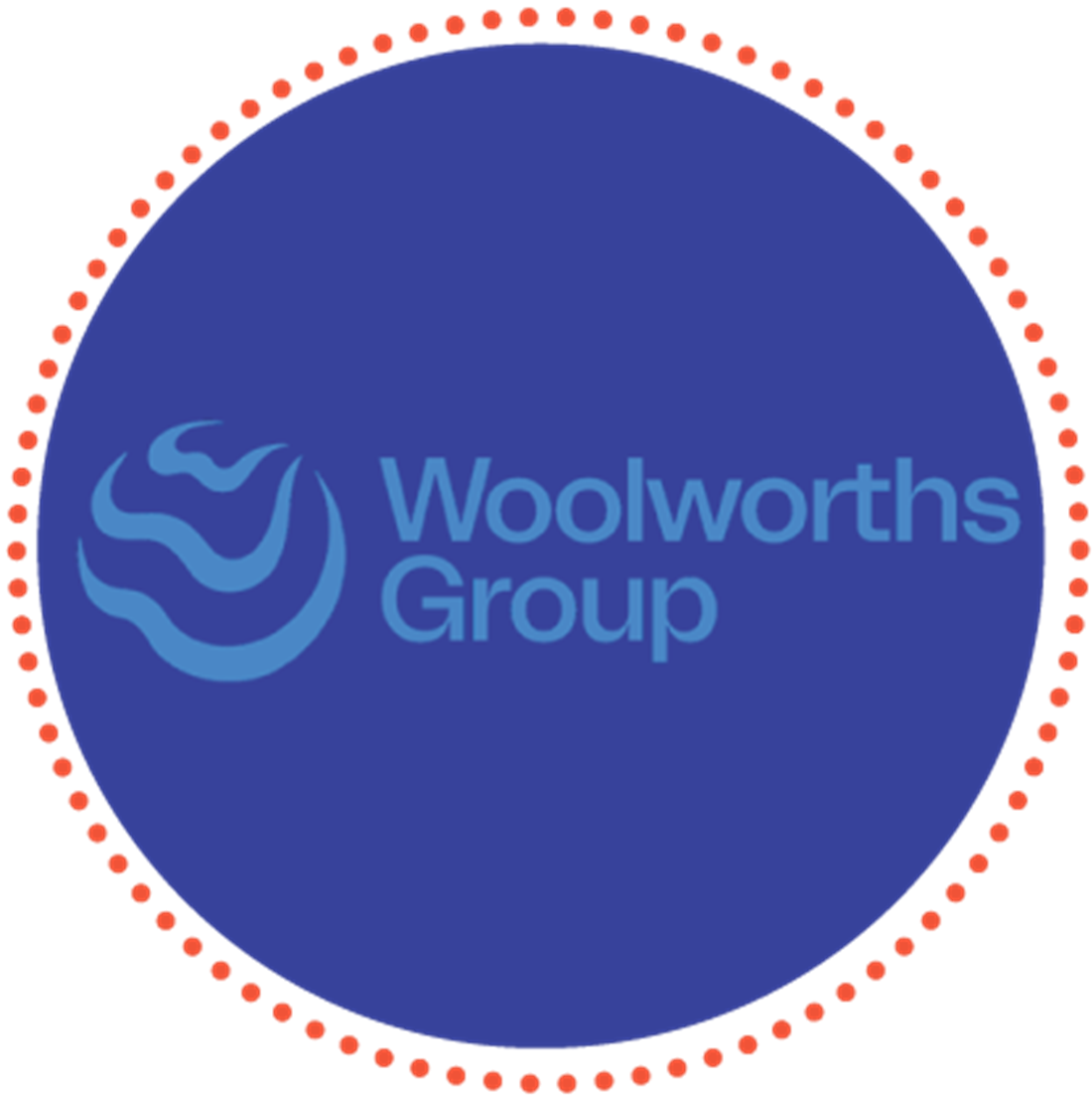 Woolworths logo