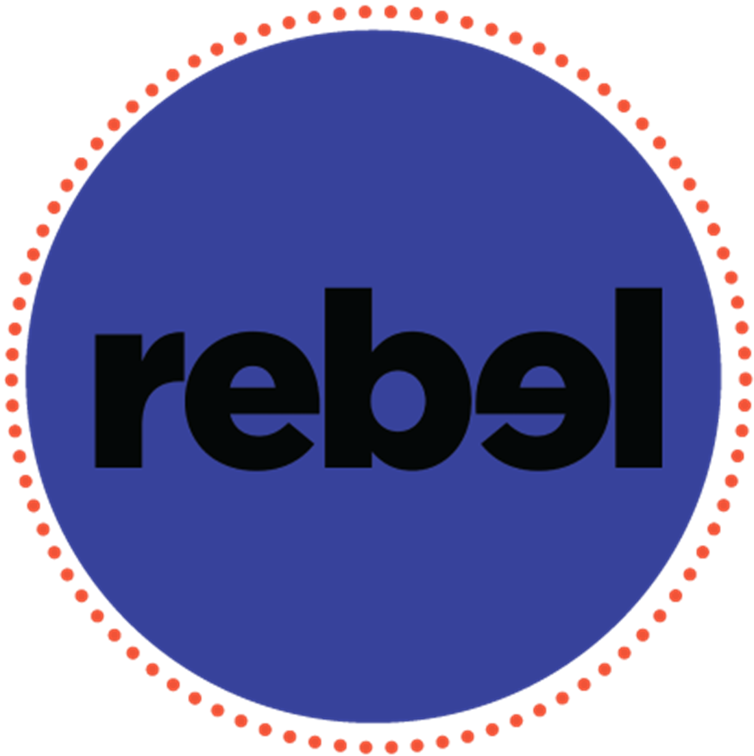 rebel sports logo